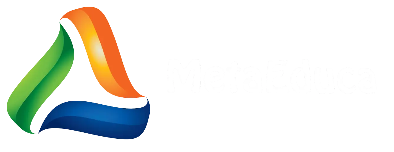 MetaEduca Logo